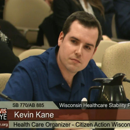 Kevin Kane